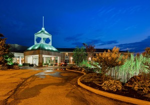 Best Western Plus Stoneridge Inn & Conference Centre London Ontario
