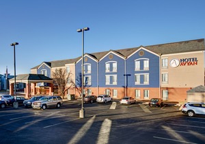 Hotel Avyan