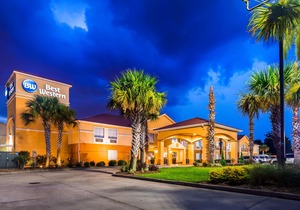 Best Western Lafayette Inn