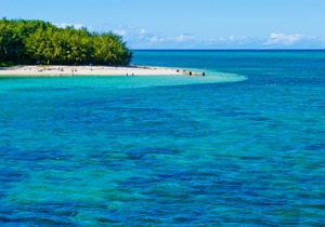 Cairns Beach Resort