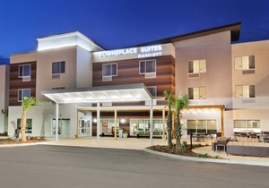 TownePlace Suites Dothan
