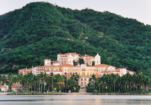 Grand Isla Navidad Resort