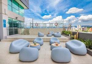 Sonesta Hotel Bucaramanga