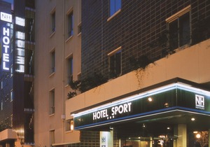 NH Sport