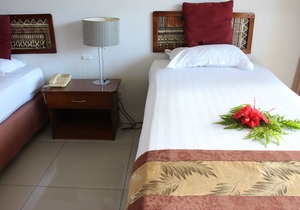 Capricorn International Hotel Nadi