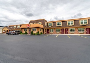 Econo Lodge Worthington