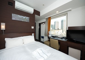 Sotetsu Fresa Inn Hamamatsucho-Daimon