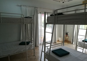 La Moraga de Poniente Malaga Hostel