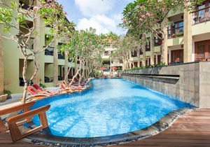 ibis Styles Bali Legian