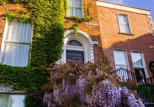 Butlers Townhouse
