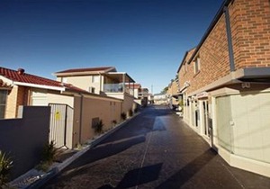 Jesmond Executive Villas