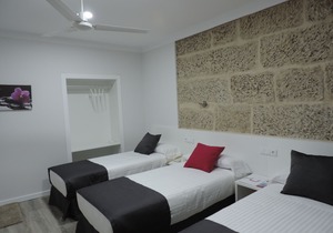 Hotel Junquera