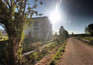 Enclave Soria