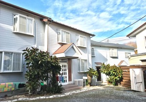 Beach Side Inn Shirahama