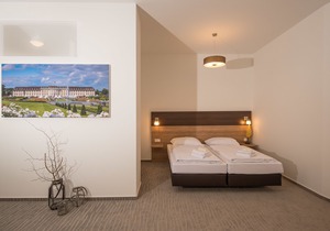 Boutique-Hotel Kronenstuben