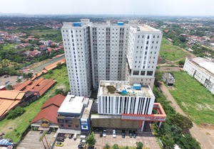 Bogor Valley Hotel