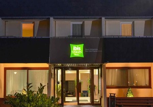 Ibis Styles Parc des Expositions de Villepinte