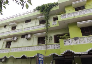 Arunachala Ramana Home