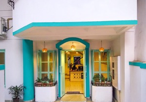 Hostel Mantra