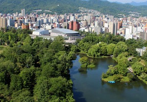 Hotel Lifort Sapporo