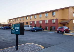 Quality Inn Moses Lake