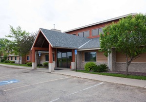 AmericInn by Wyndham Blue Earth