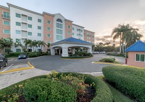 Hodelpa Garden Court