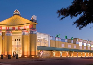 Magnuson Hotel Commerce