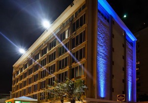 Holiday Inn Express San Juan Condado, an Ihg Hotel