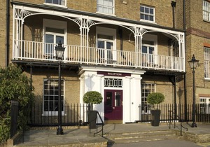 Richmond Harbour Hotel & Spa