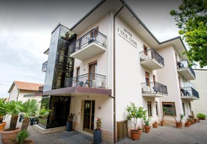 Hotel I Due Cigni