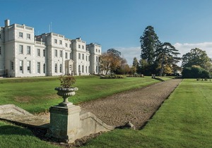 De Vere Wokefield Estate