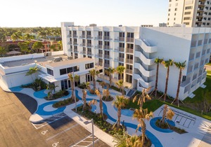 Plunge Beach Resort