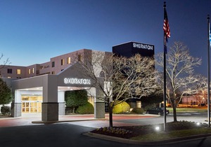 Sheraton Richmond Airport Hotel