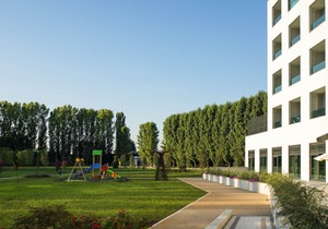 Ibis Styles Milano Est Settala