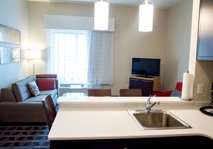 TownePlace Suites by Marriott Ames