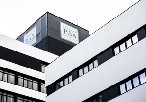 Hotel Pax Guadalajara