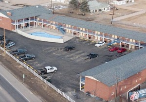 Americas Best Value Inn Greeley