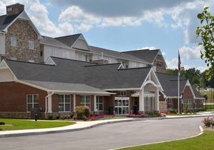 Residence Inn by Marriott Akron Fairlawn