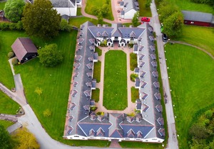 Moness Resort