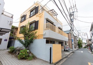 HOTEL Hermitage Ochiai