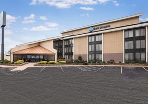 Best Western Ashbury Inn