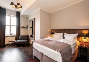 Arabel Design Apartments