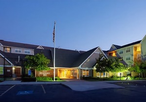 Residence Inn by Marriott Salt Lake City Airport