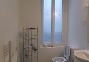 Appartement Mers les Bains