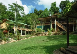 Licuala Lodge