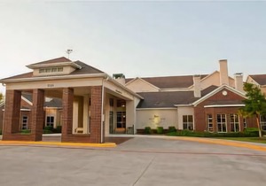 Homewood Suites by Hilton Dallas-Park Central Area