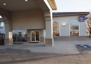 Best Western Timpanogos Inn