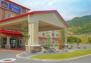 Best Western Plus Canyon Pines