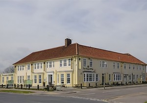 Kingscliff Hotel